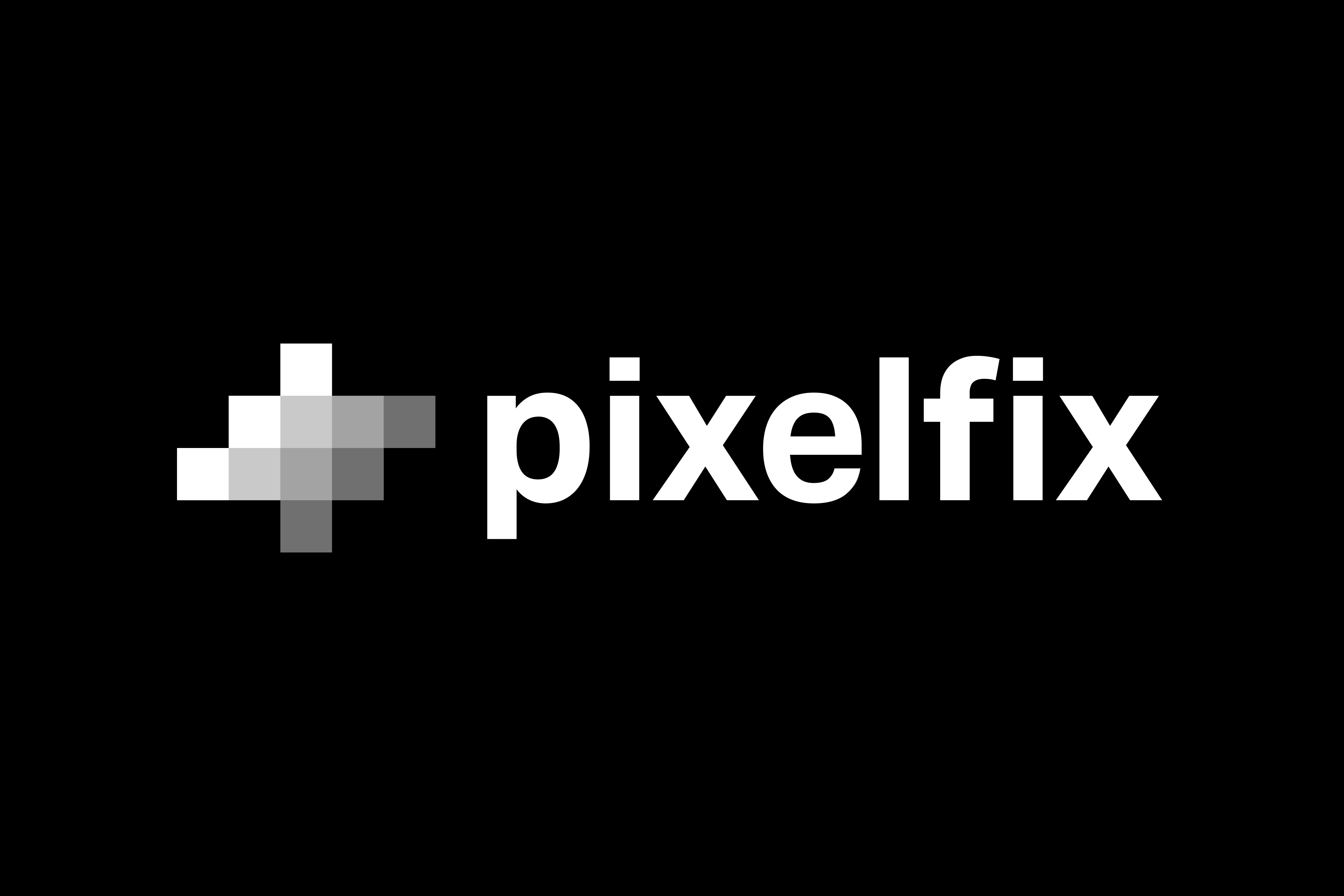 PixelFix