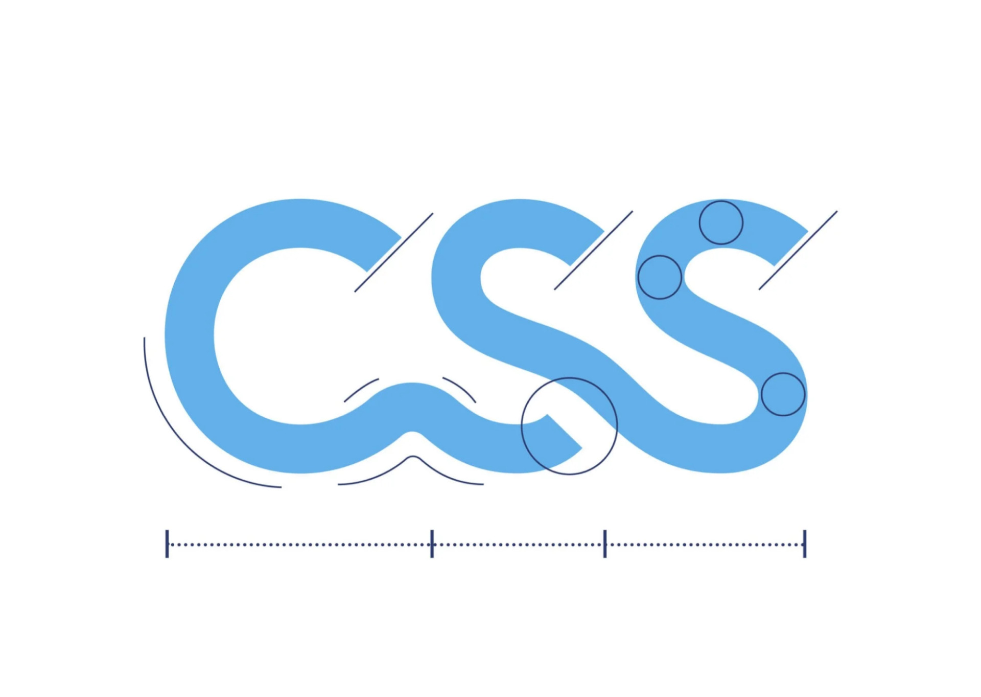 Dalton Maag | Portfolio: Logo Refinement: CSS