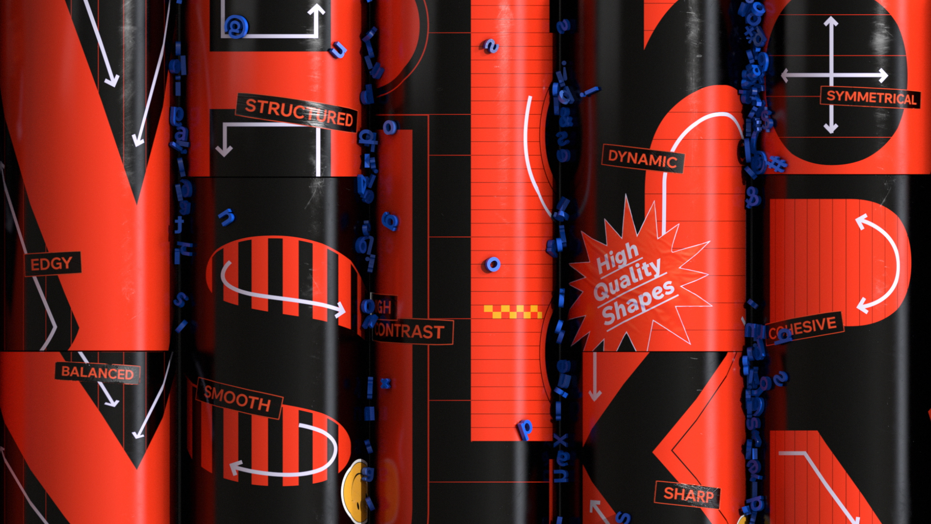 Dalton Maag Portfolio Custom Fonts Wix Madefor