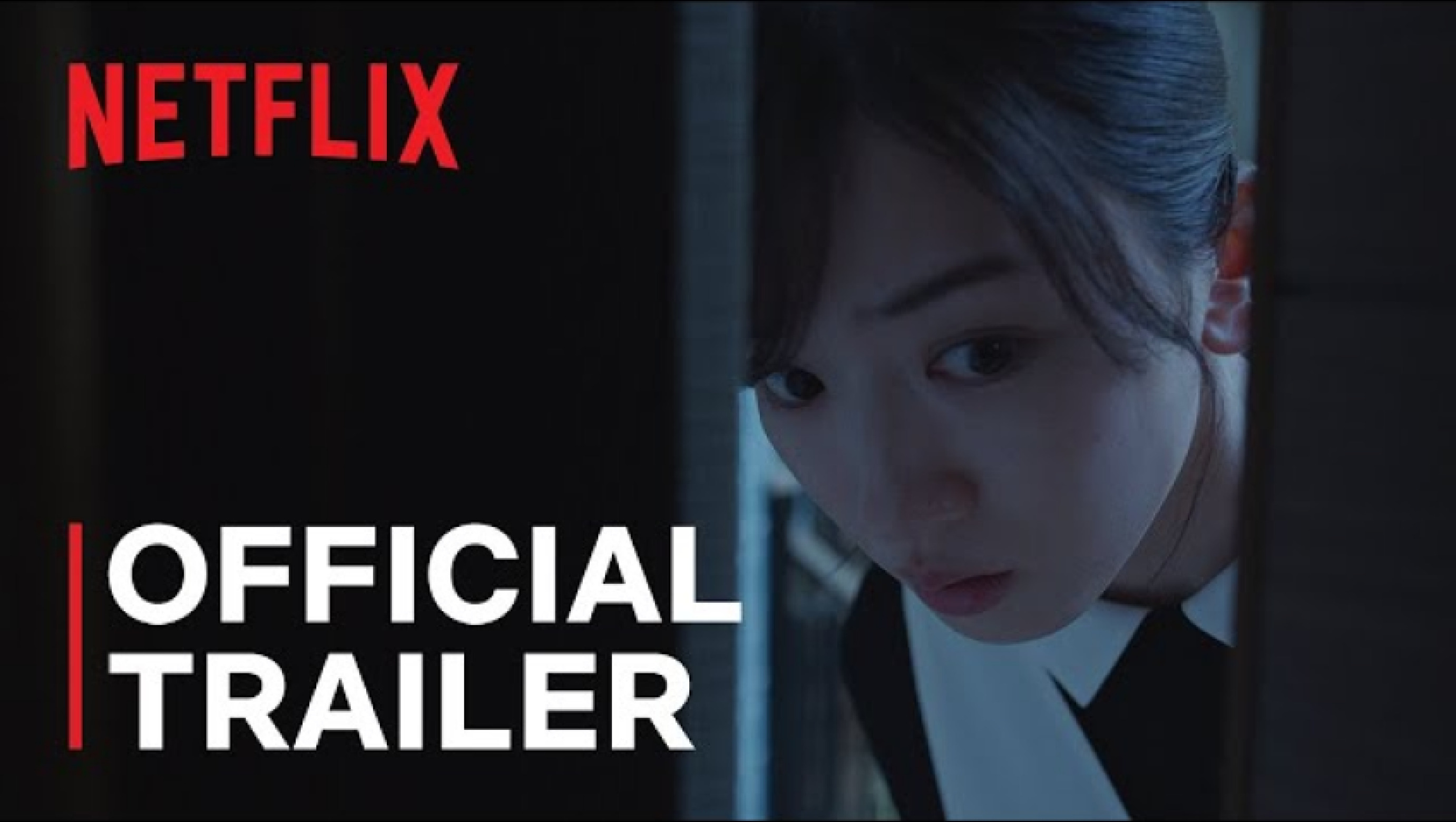 Netflix Sans Official Trailer