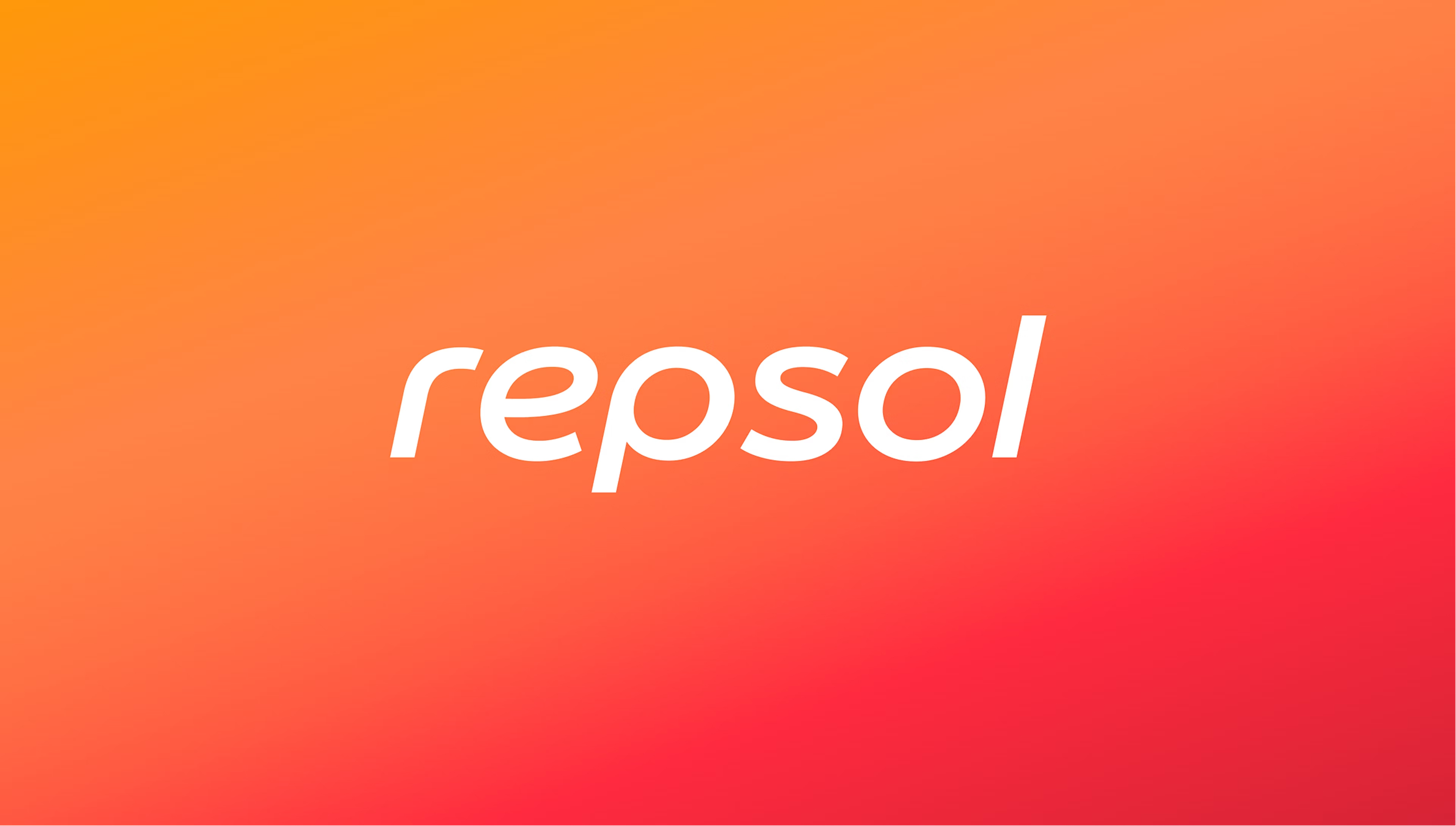 Repsol logo