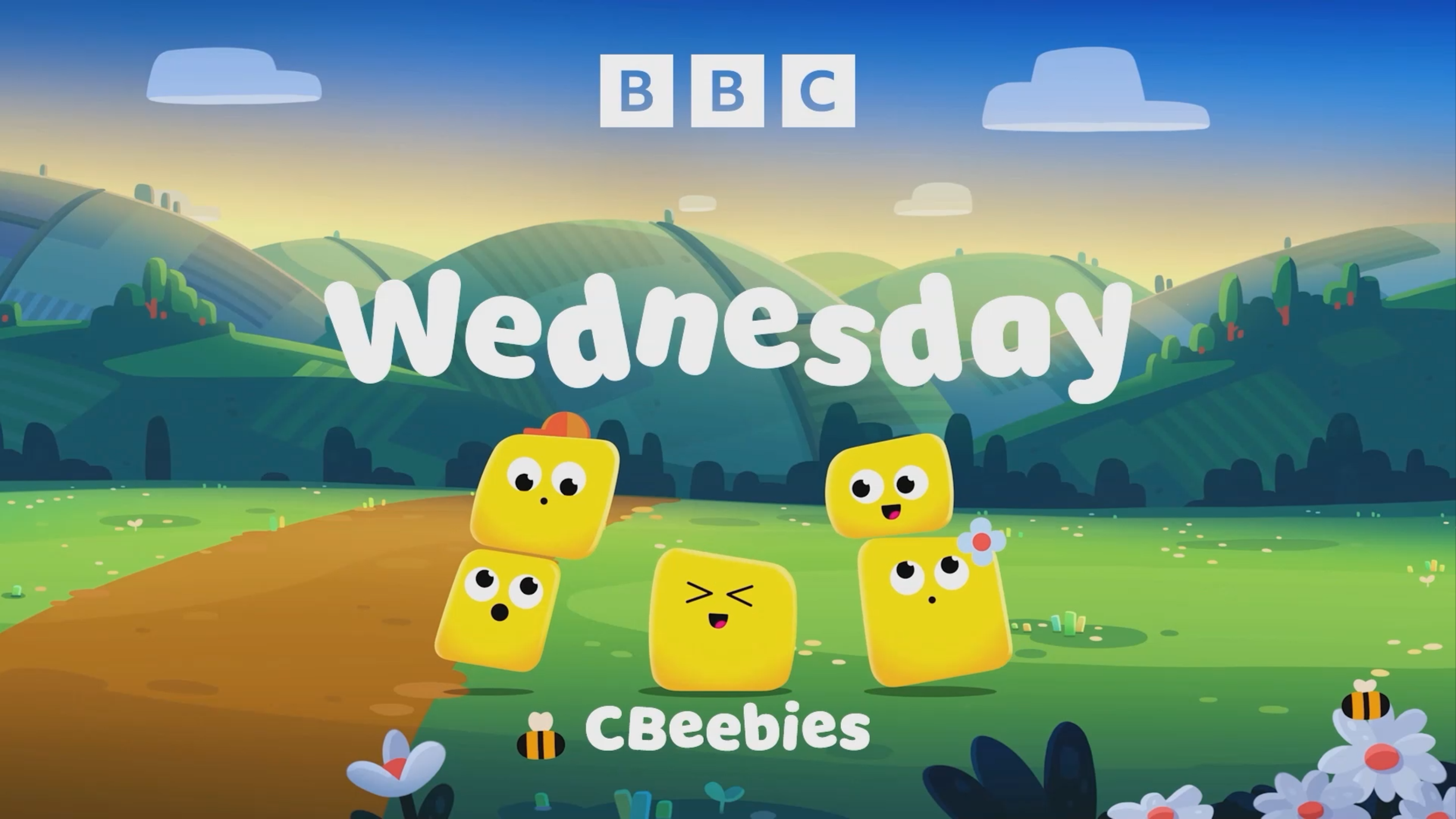 BBC Reith CBeebies